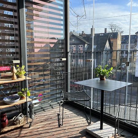 Central Family Home In Award-Winning Architecture Copenhague Exterior foto