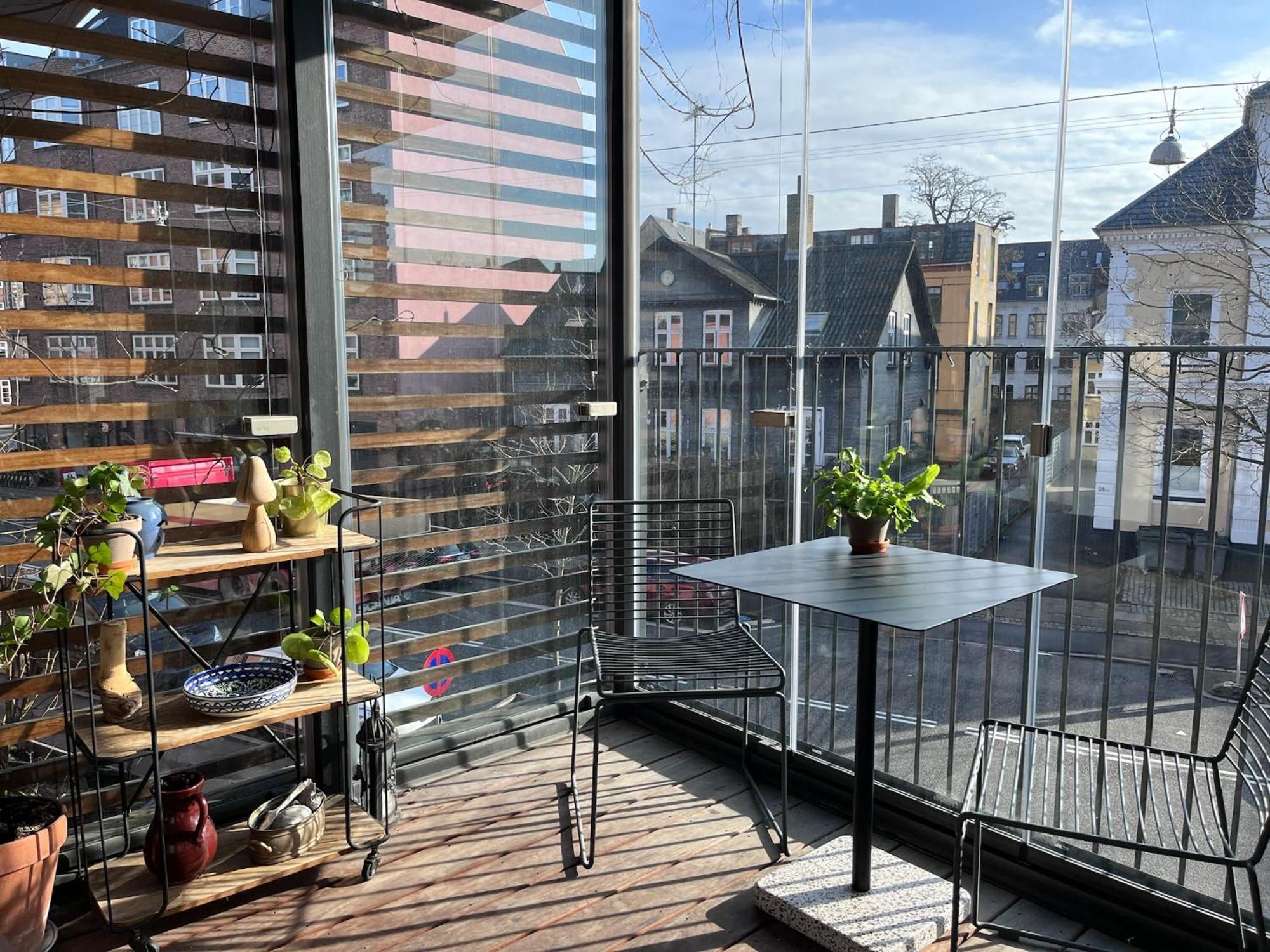 Central Family Home In Award-Winning Architecture Copenhague Exterior foto